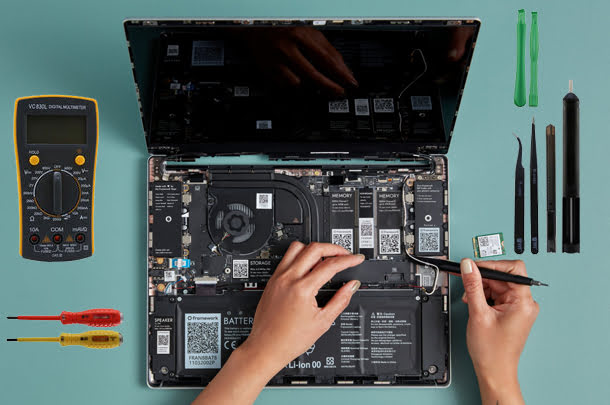 Laptop-Repair-Dubai